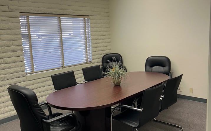 Pictures of Office property located at 660 Price Ave, Redwood City, CA 94063-1430 for lease - image #1