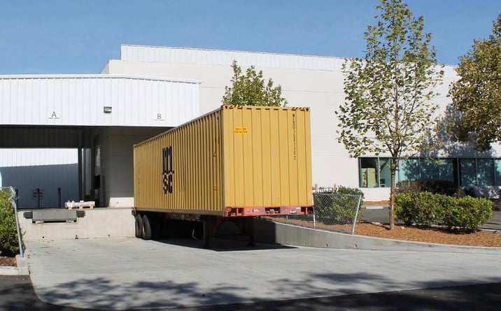 Pictures of Industrial property located at 2277 Pine View Way, Petaluma, CA 94954 for lease - image #1