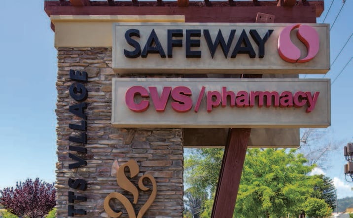 Pictures of Retail property located at 227 - 259 MT. Hermon Road, Scotts Valley, CA 95066 for lease - image #1