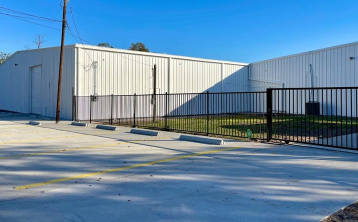 Pictures of Industrial property located at 14236 Gainesville St, Houston, TX 77015 for lease - image #1