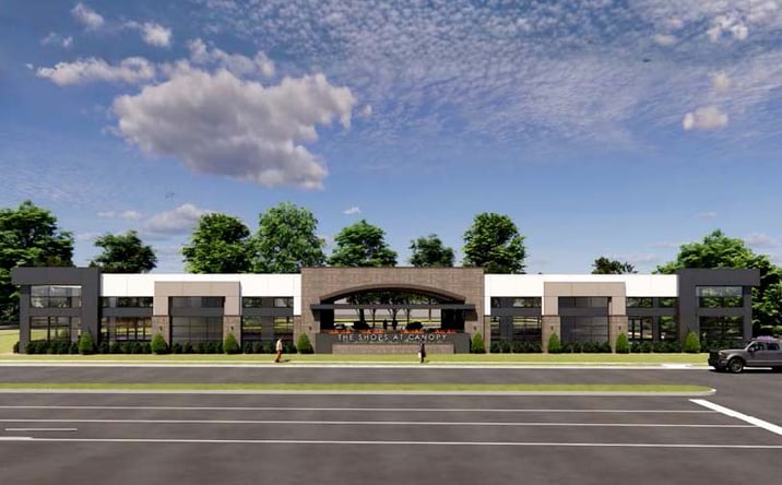 Pictures of Retail, Land property located at 1451 Laskin Road, Virginia Beach, VA 23451 for lease - image #1