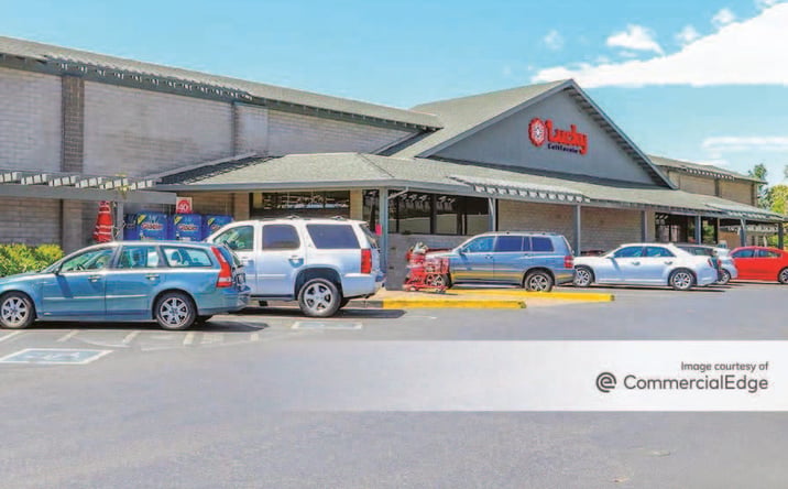 Pictures of Retail property located at 19245 Highway 12, Sonoma, CA 95476 for lease - image #1