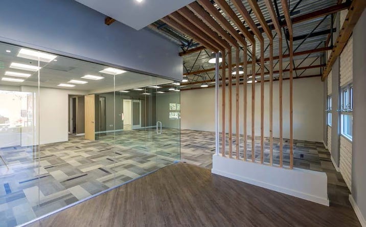 Pictures of Office, Industrial property located at 10439 - 10477 Roselle Street, San Diego, CA 92121 for lease - image #1