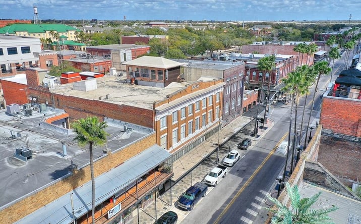 Pictures of Office property located at 1624 E. 7th Avenue, Tampa, FL 33605 for lease - image #1