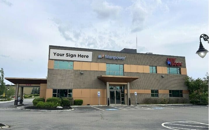 Pictures of Office property located at 80 Canal St, Manchester, NH 03101 for lease - image #1