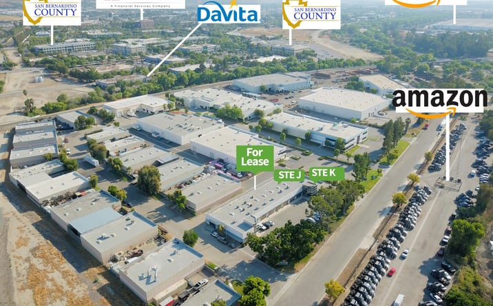 Pictures of Industrial property located at 920 E Cooley Ave, San Bernardino, CA 92408 for lease - image #1
