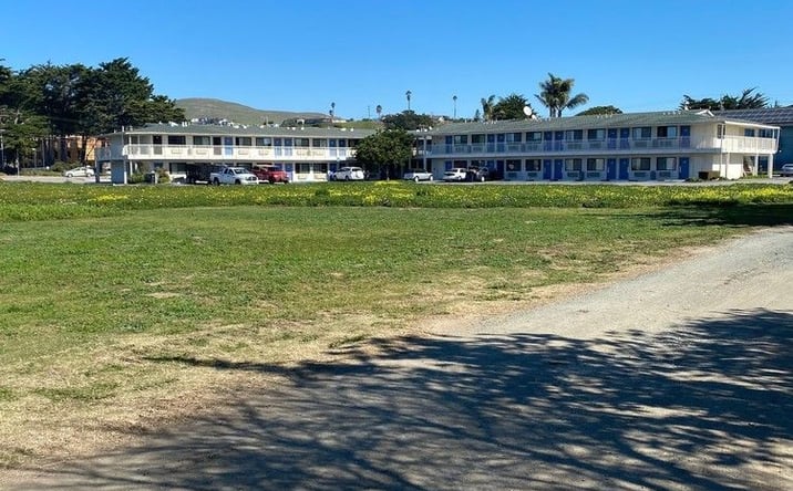 Pictures of Land property located at 298 Atascadero Rd, Morro Bay, CA 93442 for lease - image #1