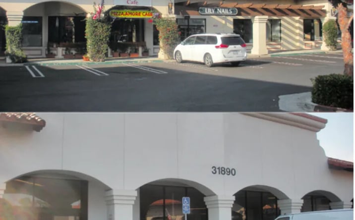 Pictures of Retail property located at 31890 Del Obispo St, San Juan Capistrano, CA 92675 for lease - image #1