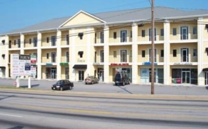 Pictures of Office property located at 625 Piney Forest Road, Danville, VA 24540 for lease - image #1