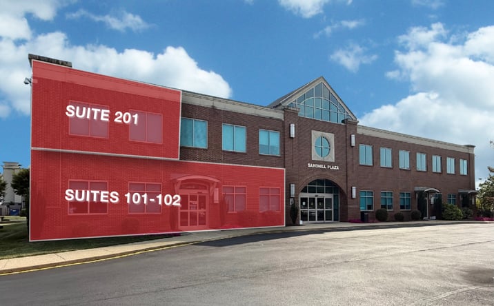Pictures of Office property located at 118 Sandhill Dr, Middletown, DE 19709 for lease - image #1