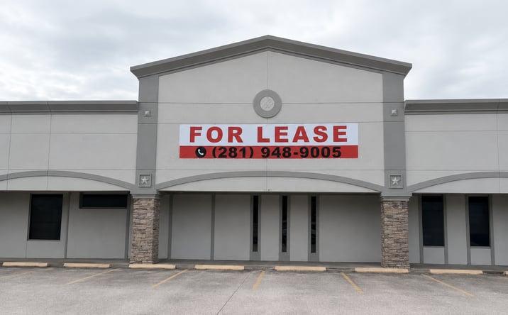 Pictures of Retail, Office, Special Purpose property located at 8541 Beechnut Street, Houston, TX 77036 for lease - image #1