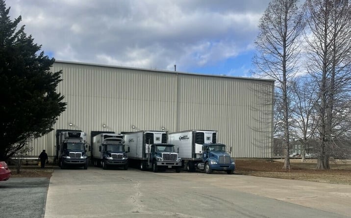 Pictures of Industrial property located at 471 Oak Lane, Delaware City, DE 19706 for lease - image #1