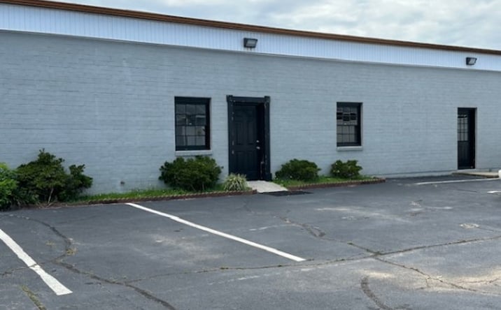 Pictures of Office property located at 1121 B Piney Forest Rd, Danville, VA 24540 for lease - image #1