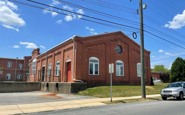 Pictures of Office property located at 600 S Broad St, Kennett Square, PA 19348 for lease - image #1