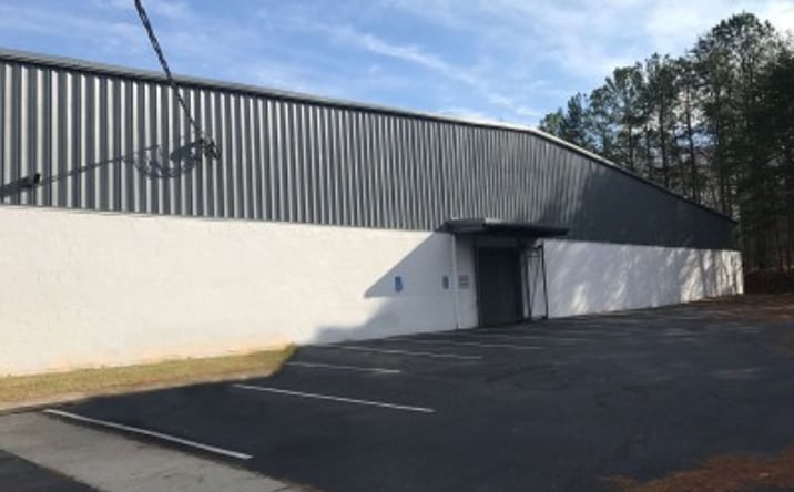 Pictures of Industrial property located at 125 Martha St, Danville, VA 24540 for lease - image #1