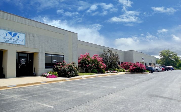 Pictures of Industrial property located at 243 Quigley Blvd, New Castle, DE 19720 for lease - image #1