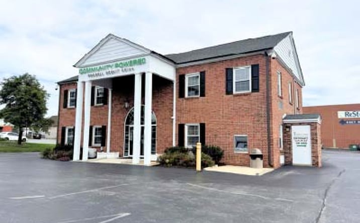 Pictures of Retail, Office property located at 1815 Newport Gap Pike, Wilmington, DE 19808 for lease - image #1