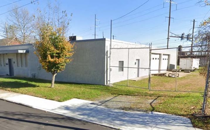 Pictures of Industrial property located at 1000 S Heald St, Wilmington, DE 19801 for lease - image #1