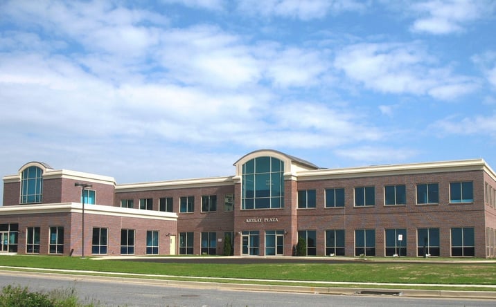 Pictures of Office property located at 114 Sandhill Dr, Middletown, DE 19709 for lease - image #1