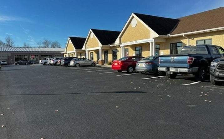 Pictures of Office property located at 553 Beckett Rd, Swedesboro, NJ 08085-1547 for lease - image #1