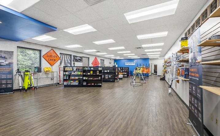 Pictures of Office, Industrial property located at 2720 Discovery Drive, Raleigh, NC 27616 for lease - image #1