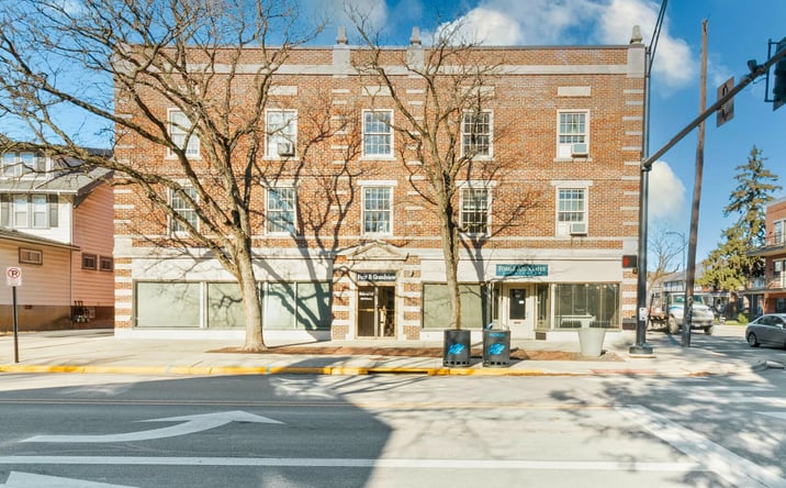 Pictures of Office property located at 1207 W Grandview Ave, Columbus, OH 43212 for lease - image #1