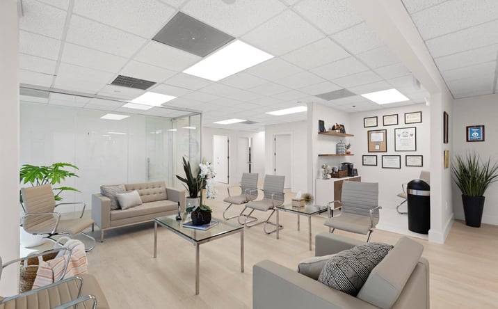 Pictures of Office property located at 1301 N Congress Avenue # A #310-A, Boynton Beach, FL 33426 for lease - image #1