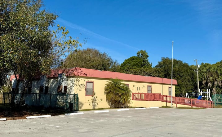 Pictures of Land property located at 2525 S 25th Street, Fort Pierce, FL 34981 for lease - image #1
