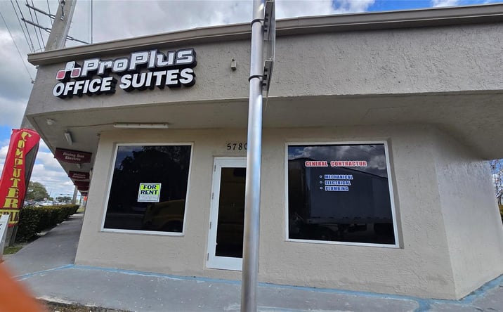 Pictures of Office, Retail, Industrial property located at 5780 Powerline Road # 5780, Fort Lauderdale, FL 33309 for lease - image #1