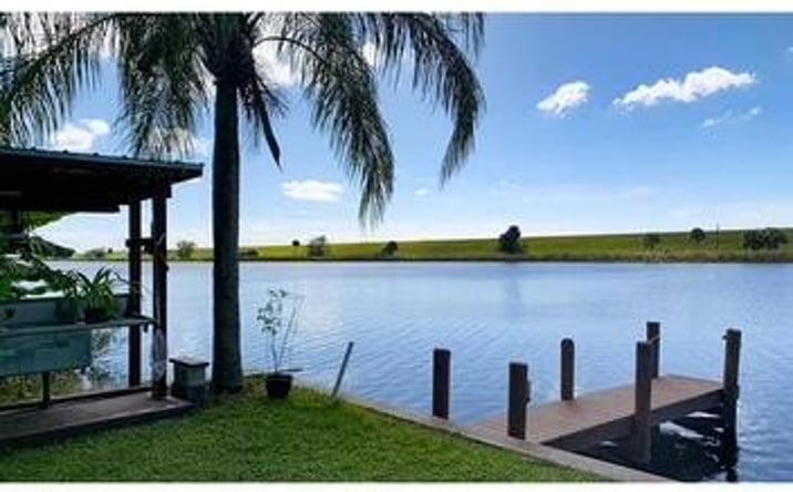 Pictures of Land property located at 8680 Us Highway 441 SE, Okeechobee, FL 34974 for lease - image #1