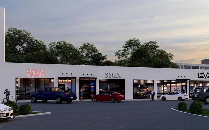 Pictures of Retail, Office, Special Purpose property located at 1338 N Federal Highway # 1338, Pompano Beach, FL 33062 for lease - image #1
