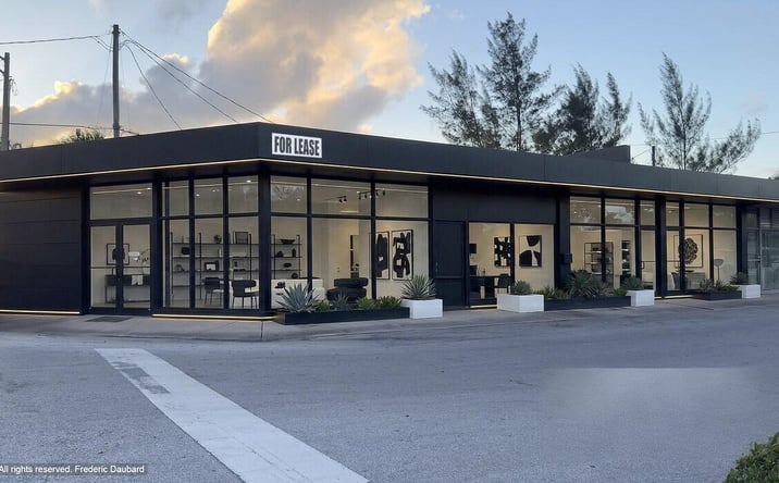 Pictures of Retail, Special Purpose, Office property located at 2301 NE 26th Street # c #A-b-c, Fort Lauderdale, FL 33306 for lease - image #1