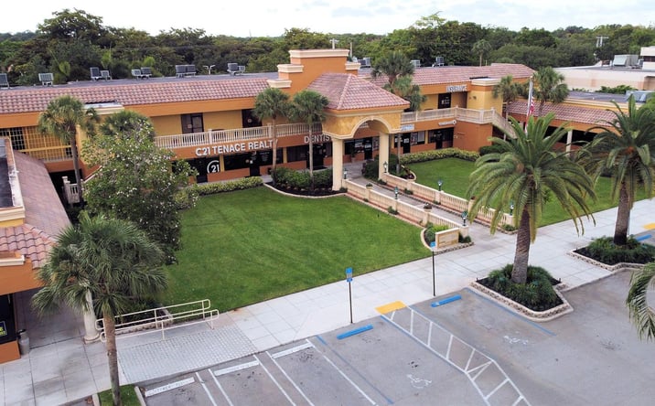 Pictures of Office, Land, Retail, Special Purpose property located at 1863 N University Drive # 1863, Coral Springs, FL 33071 for lease - image #1
