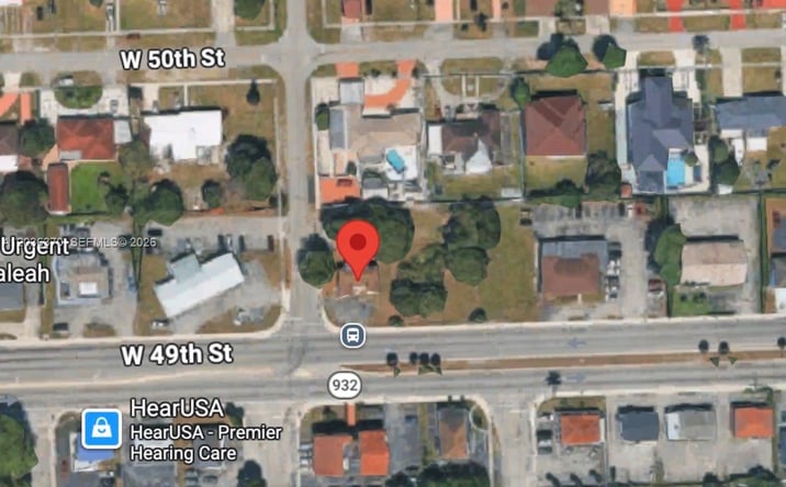 Pictures of Retail property located at 291 W 49th St, Hialeah, FL 33012 for lease - image #1