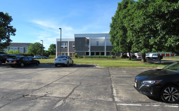 Pictures of Office property located at 983 State Route 33 W # A, Monroe, NJ 08831 for lease - image #1