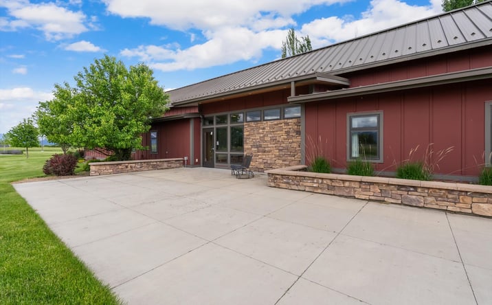 Pictures of Office property located at 104 Porter Ranch Road, KALISPELL, MT 59901 for lease - image #1