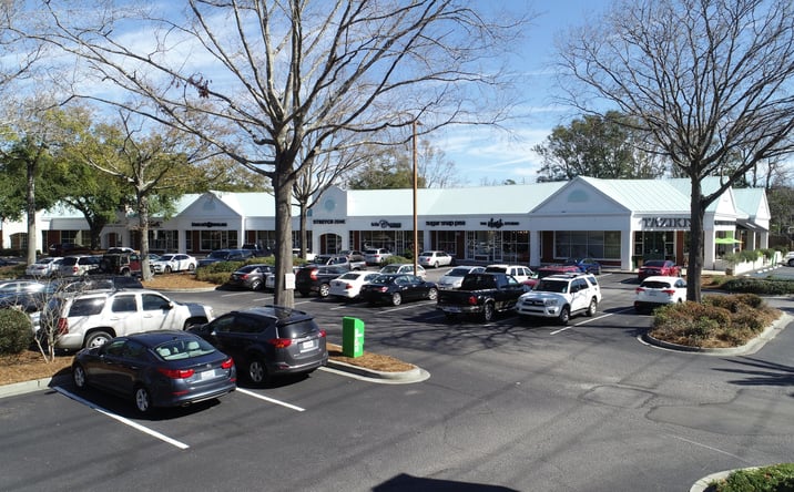 Pictures of Special Purpose property located at 320 W Coleman Boulevard Suite B, Mount Pleasant, SC 29464 for lease - image #1