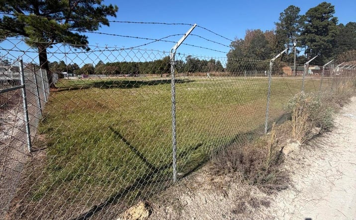 Pictures of Land property located at 430 Nelson Ferry Road Lot 2, Moncks Corner, SC 29461 for lease - image #1