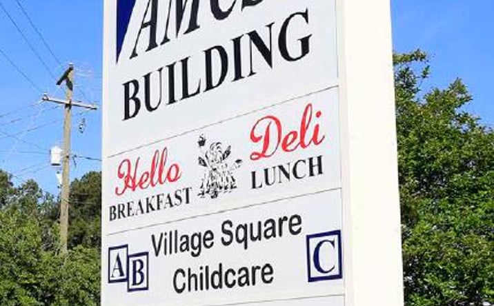 Pictures of Special Purpose property located at 2409 Mall Drive # B, North Charleston, SC 29406 for lease - image #1