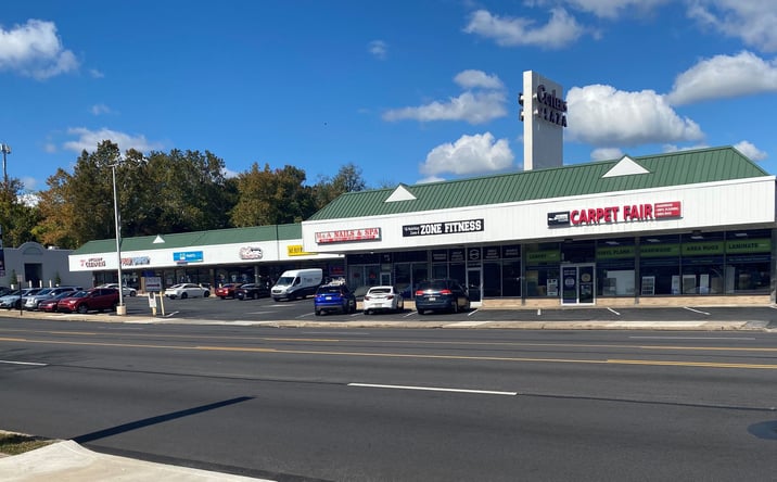 Pictures of Retail property located at 160 Baltimore Pike, Springfield, PA 19064 for lease - image #1