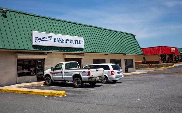 Pictures of Retail property located at 1509 N. Dupont Highway, New Castle, DE 19720 for lease - image #1