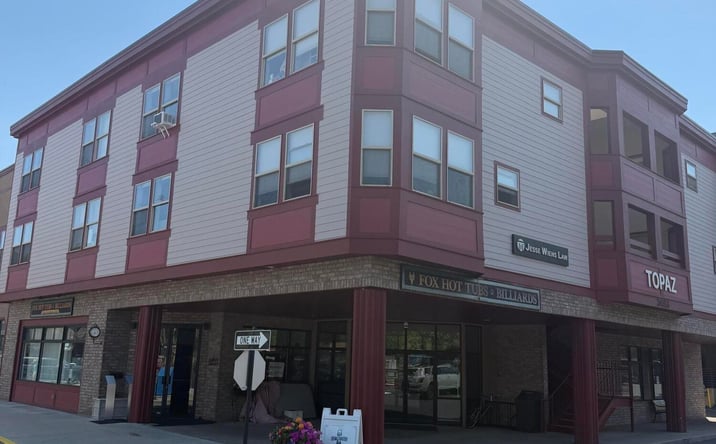 Pictures of Retail property located at 34353 Hwy 6 C-101, Edwards, CO 81632 for lease - image #1