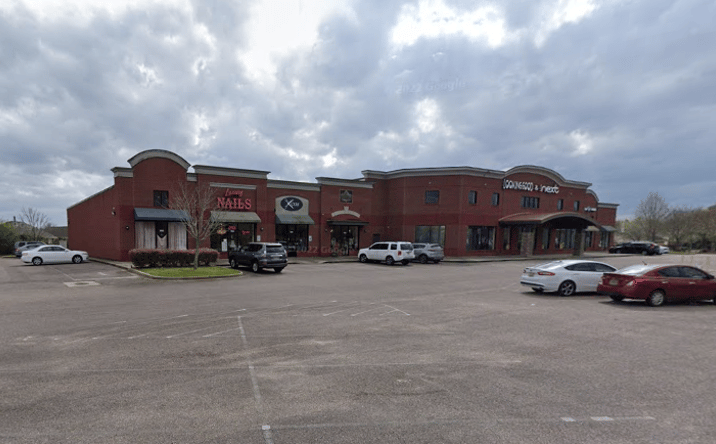 Pictures of Retail property located at 7920 - 7968 Atlanta Hwy, Montgomery, AL 36117 for lease - image #1