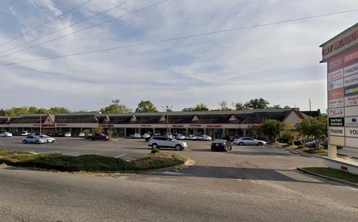 Pictures of Retail property located at 3040 McGehee Road, Montgomery, AL 36111 for lease - image #1