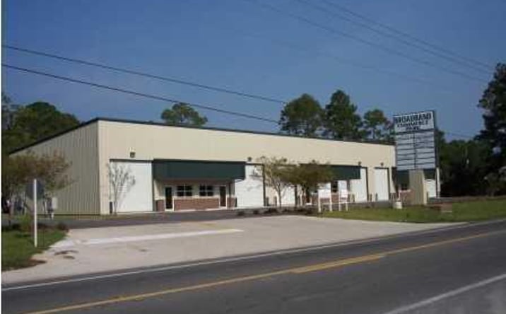 Pictures of Special Purpose property located at 901 N East Avenue A 2-4, Panama City, FL 32401 for lease - image #1