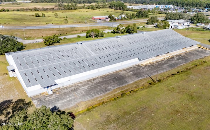 Pictures of Industrial, Retail, Office, Special Purpose property located at 14281 S US HIGHWAY 301, Starke, FL 32091 for lease - image #1