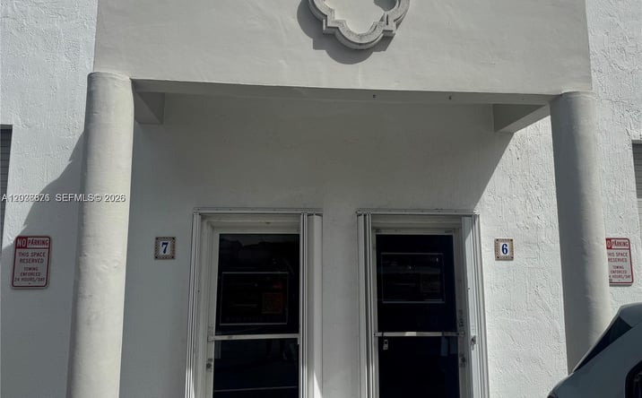 Pictures of Industrial property located at 10171 NW 58th St # 6, Doral, FL 33178 for lease - image #1