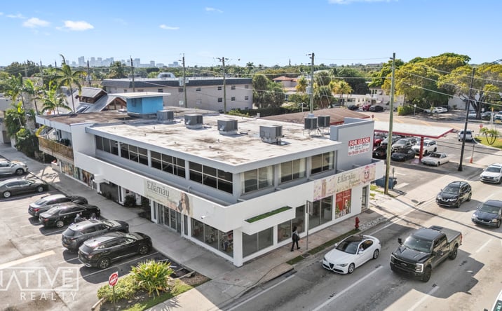 Pictures of Office property located at 2140 E Oakland Park Blvd, Fort Lauderdale, FL 33306 for lease - image #1