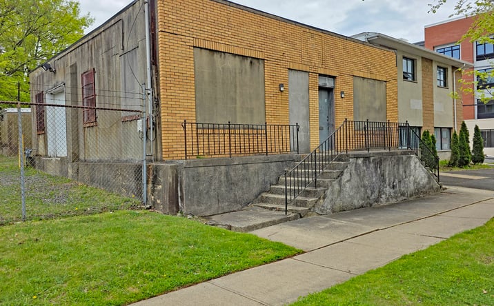 Pictures of Industrial property located at 1252 South Avenue, Plainfield, NJ 07062 for lease - image #1