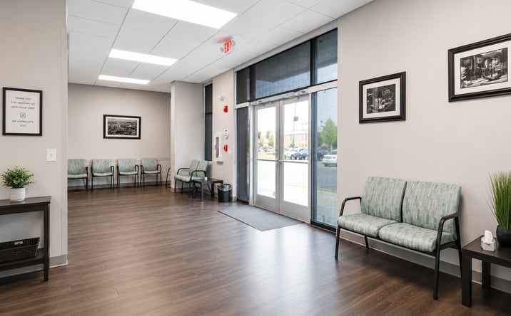 Pictures of Retail, Office, Special Purpose property located at 5953 ELEMENTARY WAY, OOLTEWAH, TN 37363-3171 for lease - image #1